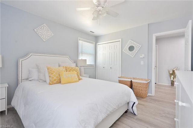 202 Harvest Drive, King, NC 27021