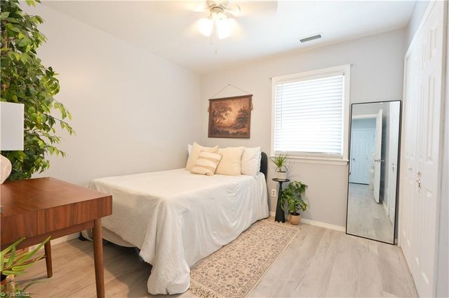 202 Harvest Drive, King, NC 27021
