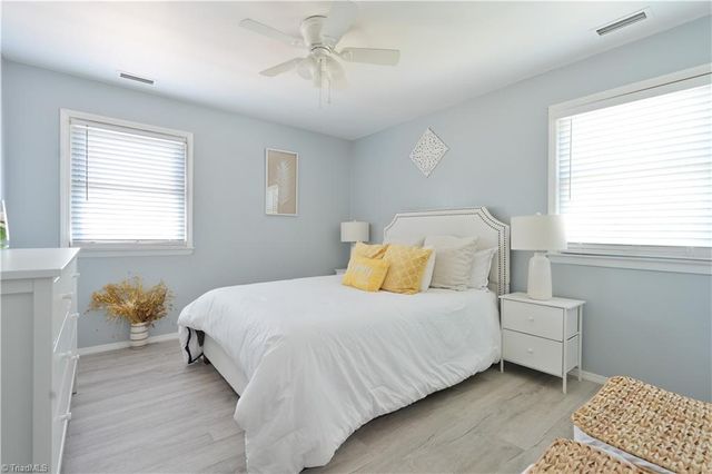 202 Harvest Drive, King, NC 27021