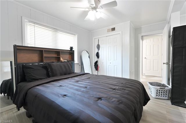 202 Harvest Drive, King, NC 27021