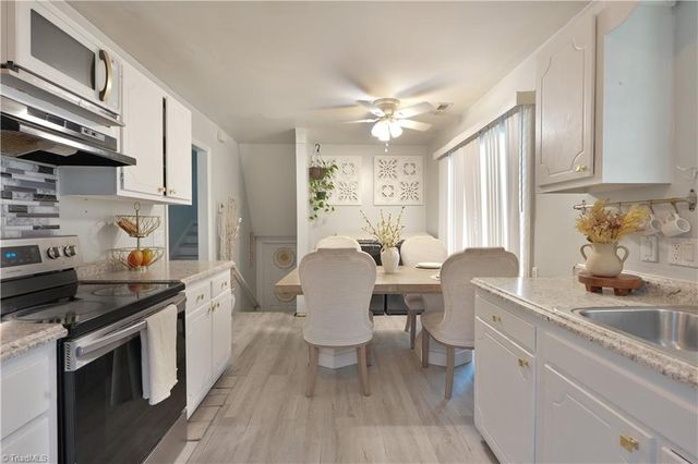 202 Harvest Drive, King, NC 27021