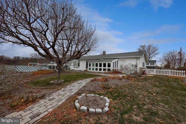 161 CREST DR, Boyertown, PA 19512