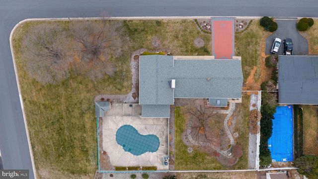 161 CREST DR, Boyertown, PA 19512