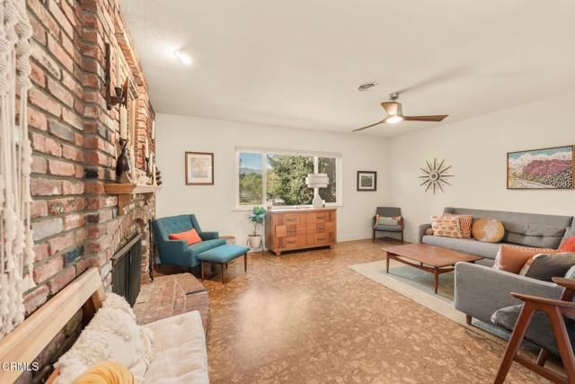 33 Monterey Drive, Oak View, CA 93022