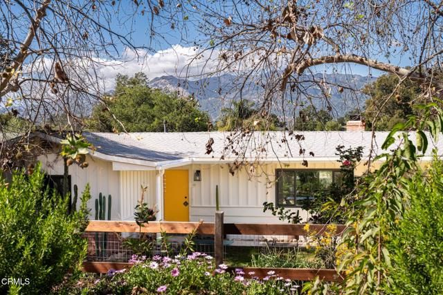 33 Monterey Drive, Oak View, CA 93022