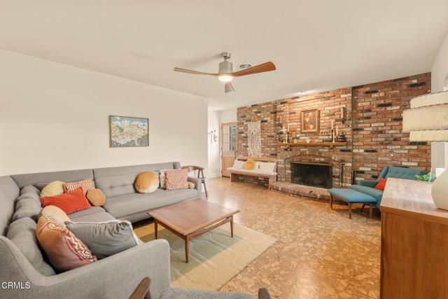 33 Monterey Drive, Oak View, CA 93022