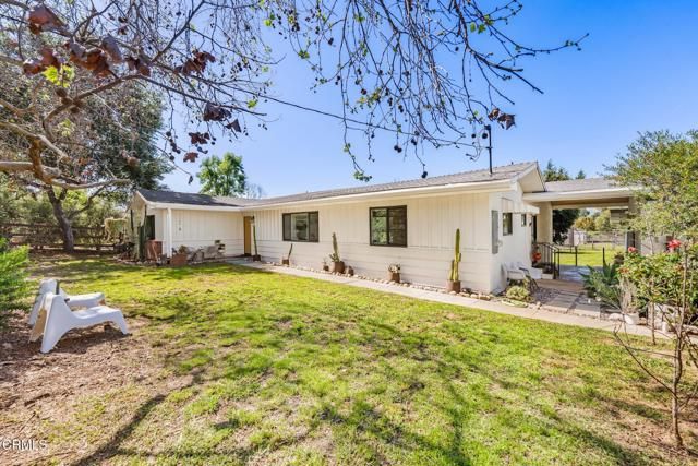 33 Monterey Drive, Oak View, CA 93022