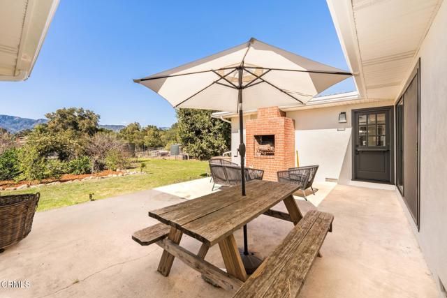 33 Monterey Drive, Oak View, CA 93022