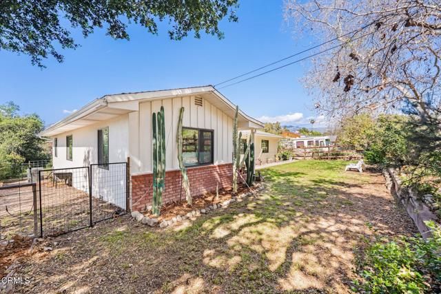 33 Monterey Drive, Oak View, CA 93022