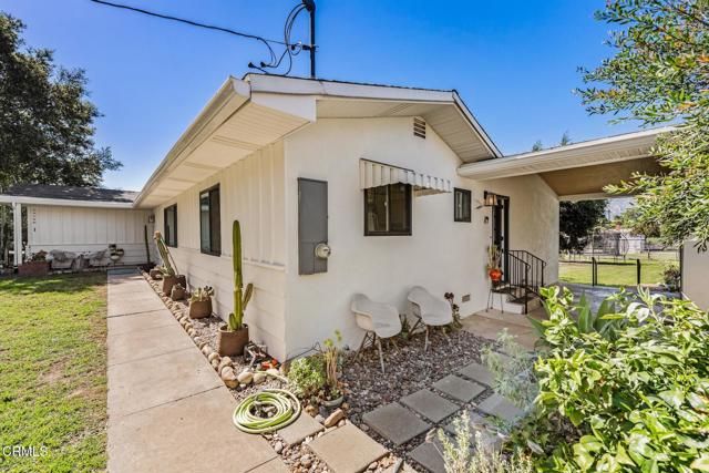 33 Monterey Drive, Oak View, CA 93022