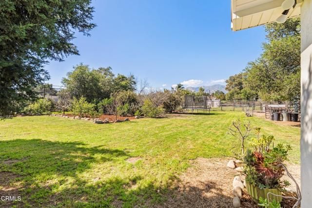 33 Monterey Drive, Oak View, CA 93022