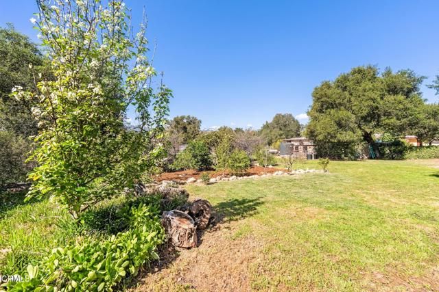 33 Monterey Drive, Oak View, CA 93022