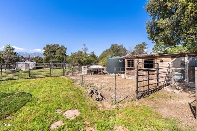 33 Monterey Drive, Oak View, CA 93022