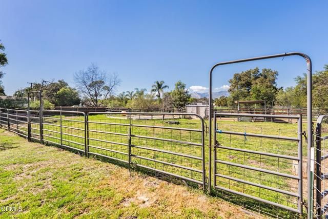 33 Monterey Drive, Oak View, CA 93022