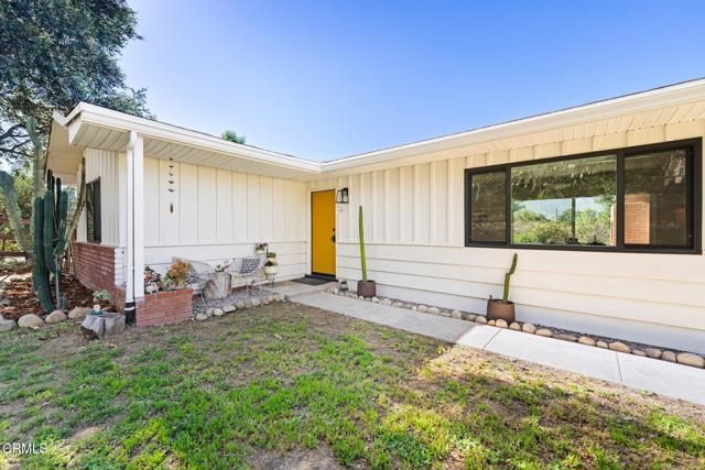 33 Monterey Drive, Oak View, CA 93022