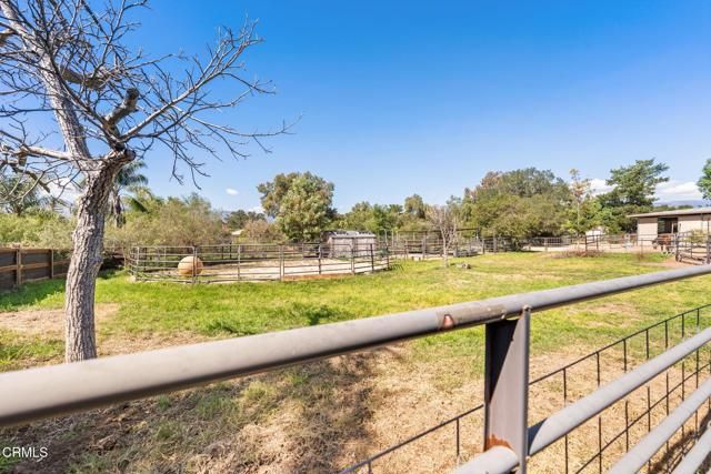 33 Monterey Drive, Oak View, CA 93022