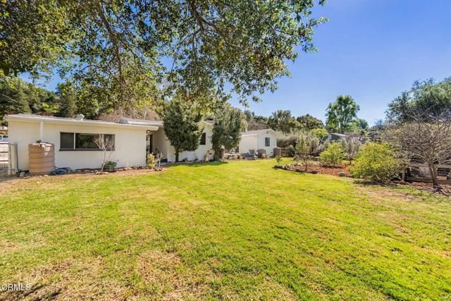 33 Monterey Drive, Oak View, CA 93022