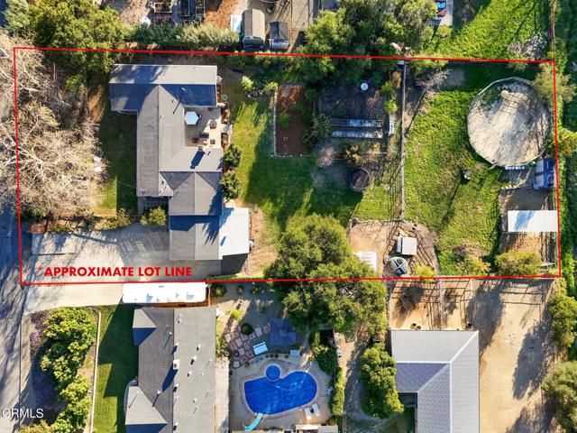 33 Monterey Drive, Oak View, CA 93022