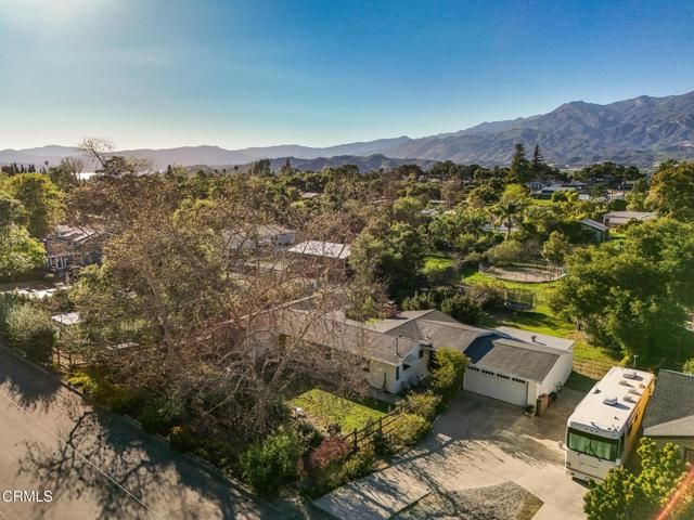 33 Monterey Drive, Oak View, CA 93022