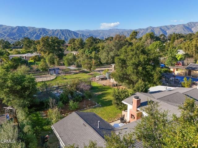 33 Monterey Drive, Oak View, CA 93022