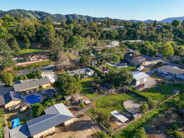 33 Monterey Drive, Oak View, CA 93022