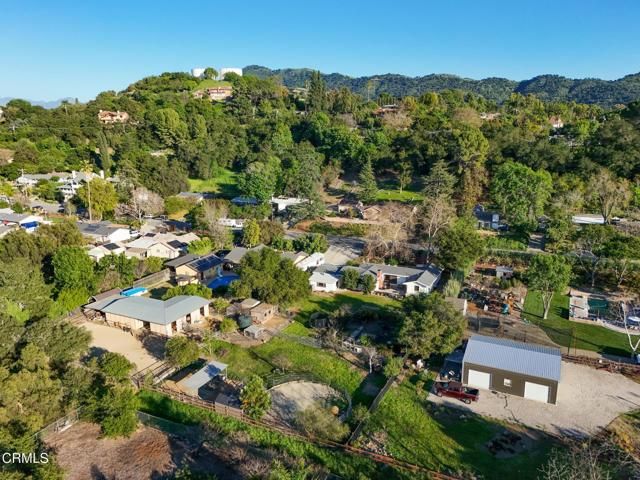 33 Monterey Drive, Oak View, CA 93022