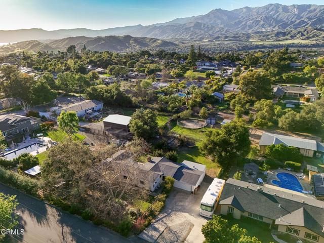 33 Monterey Drive, Oak View, CA 93022