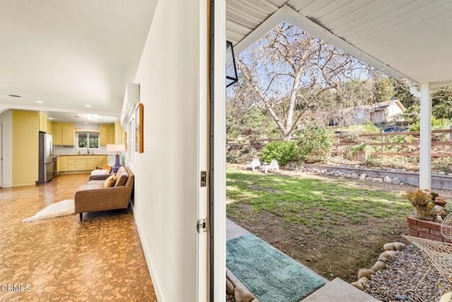 33 Monterey Drive, Oak View, CA 93022