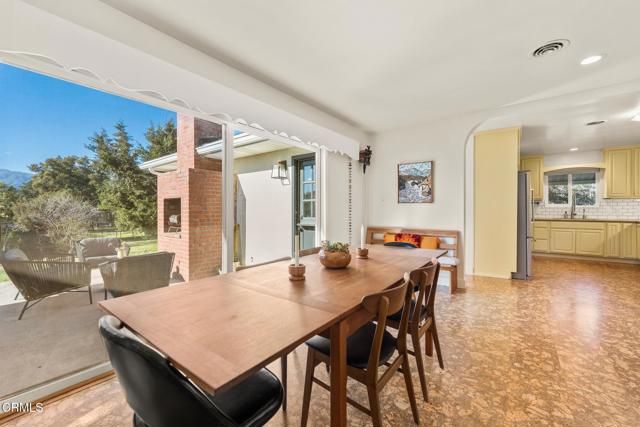 33 Monterey Drive, Oak View, CA 93022