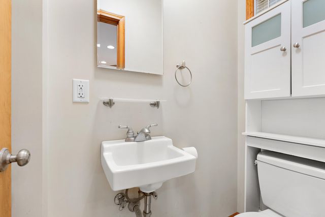 55 N 25th Street, Battle Creek, MI 49015