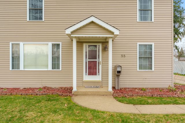 55 N 25th Street, Battle Creek, MI 49015