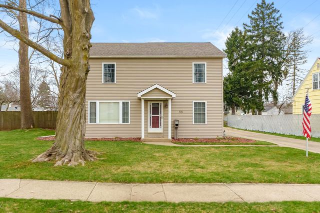 55 N 25th Street, Battle Creek, MI 49015