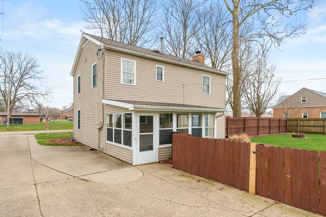 55 N 25th Street, Battle Creek, MI 49015