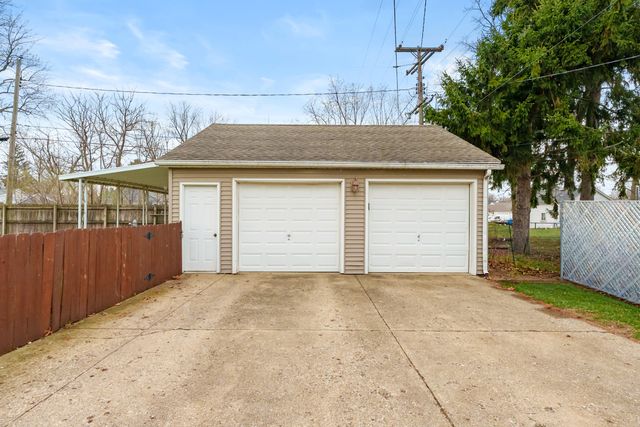 55 N 25th Street, Battle Creek, MI 49015