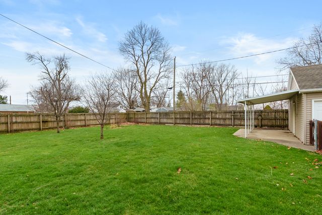 55 N 25th Street, Battle Creek, MI 49015