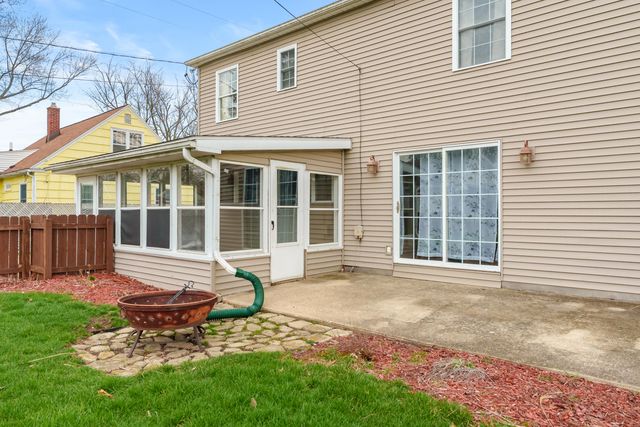 55 N 25th Street, Battle Creek, MI 49015