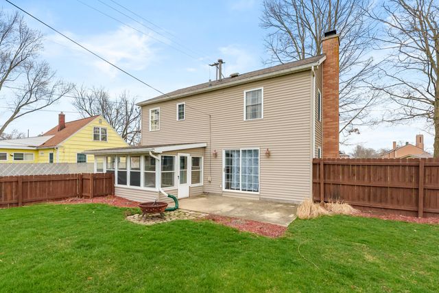55 N 25th Street, Battle Creek, MI 49015