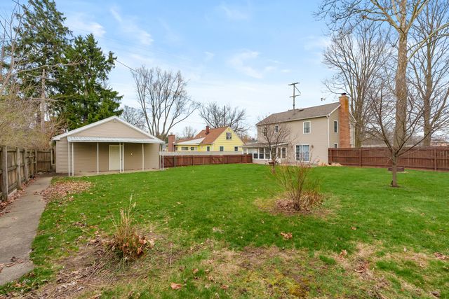 55 N 25th Street, Battle Creek, MI 49015