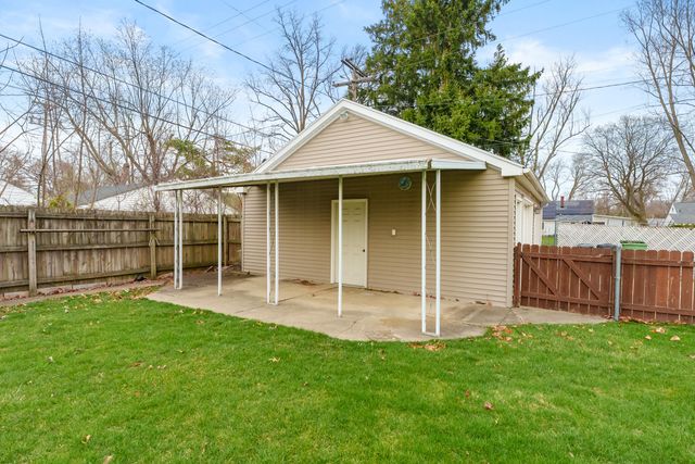 55 N 25th Street, Battle Creek, MI 49015