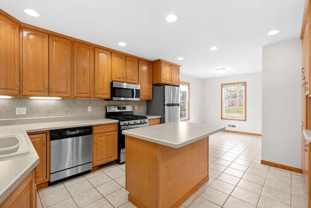 55 N 25th Street, Battle Creek, MI 49015
