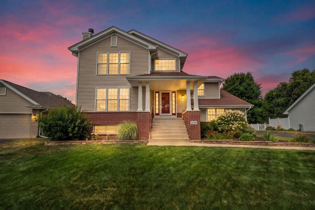 12138 Paisley Drive, Loves Park, IL 61111