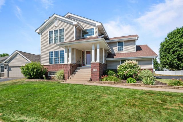 12138 Paisley Drive, Loves Park, IL 61111