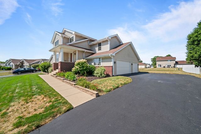 12138 Paisley Drive, Loves Park, IL 61111