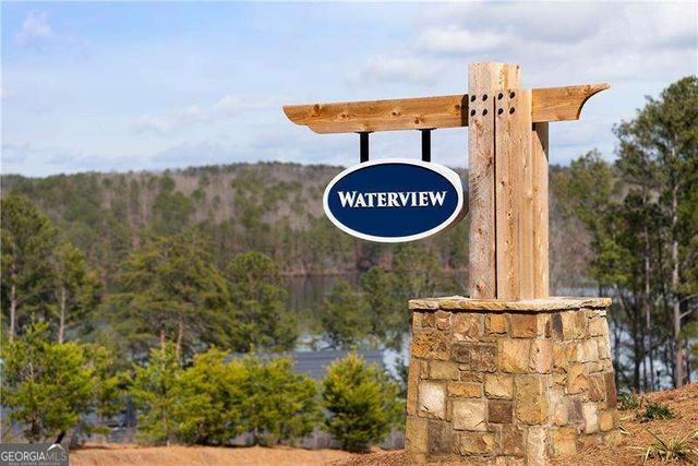 120 Waterview Court, Waleska, GA 30183