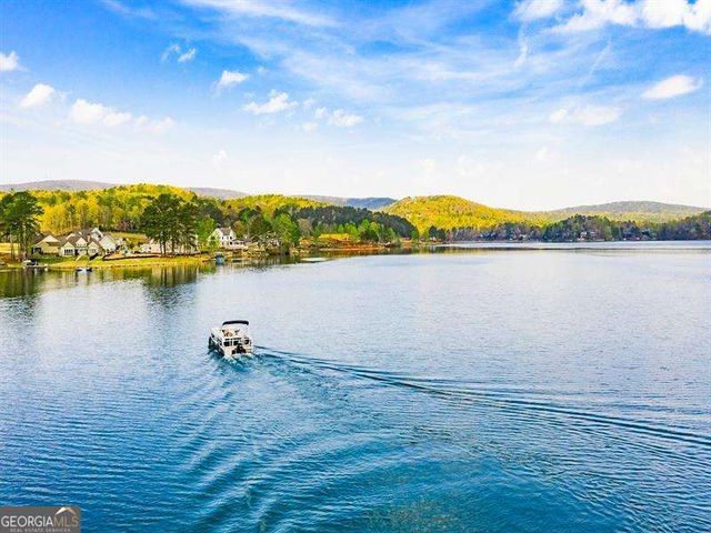 120 Waterview Court, Waleska, GA 30183