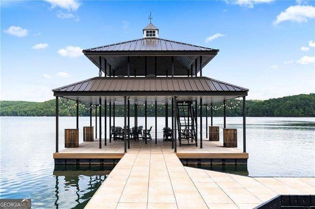 120 Waterview Court, Waleska, GA 30183