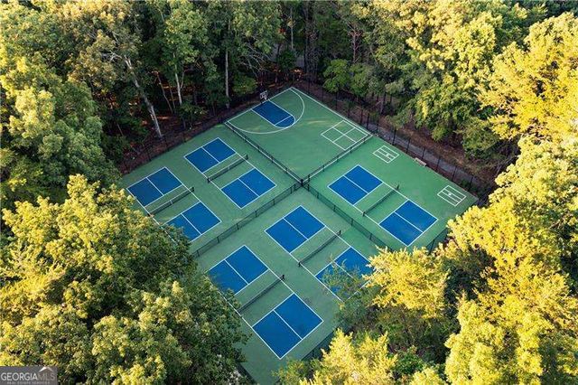 120 Waterview Court, Waleska, GA 30183