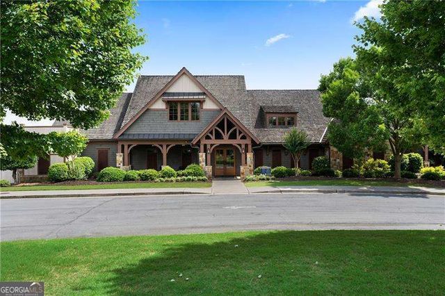 120 Waterview Court, Waleska, GA 30183