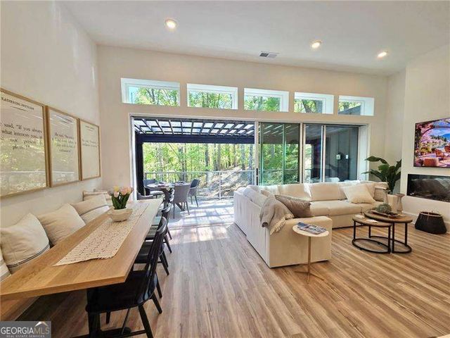 120 Waterview Court, Waleska, GA 30183