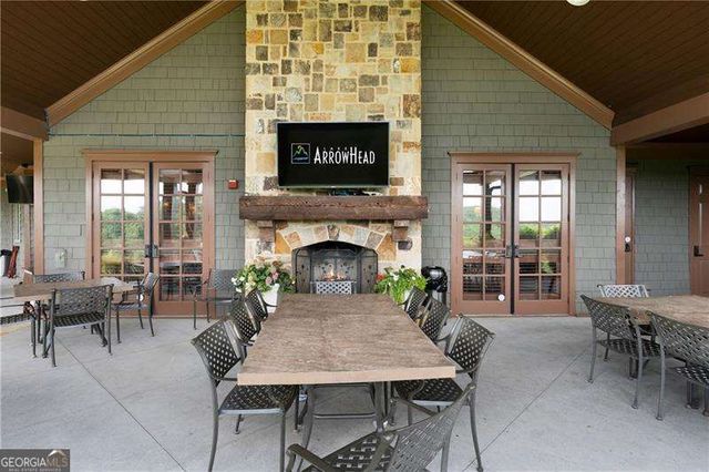 120 Waterview Court, Waleska, GA 30183